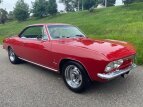 Thumbnail Photo 0 for 1966 Chevrolet Corvair